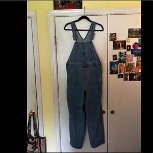 Union Bay overalls